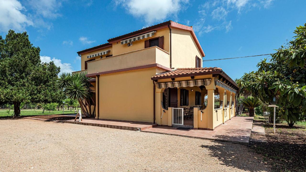 Welcomely - Guesthouse Kadossene Alghero Exterior photo