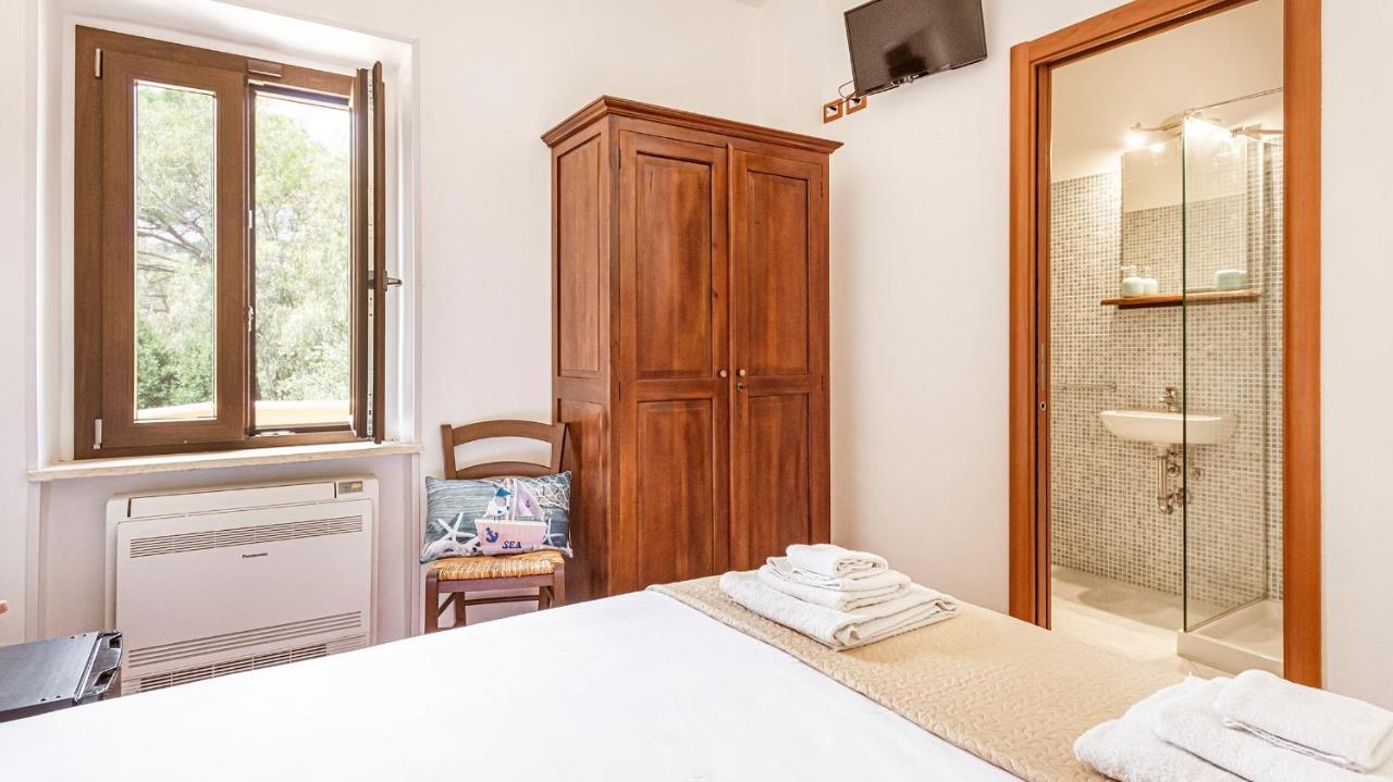 Welcomely - Guesthouse Kadossene Alghero Exterior photo