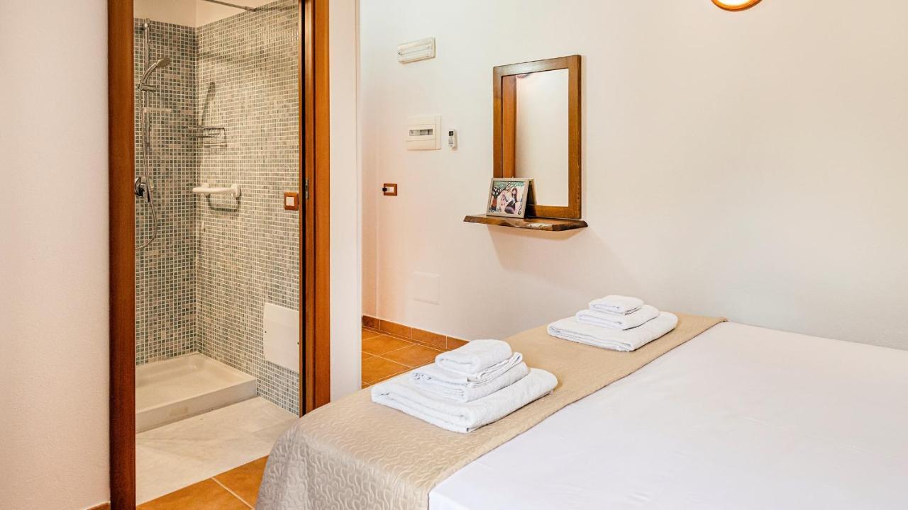 Welcomely - Guesthouse Kadossene Alghero Exterior photo