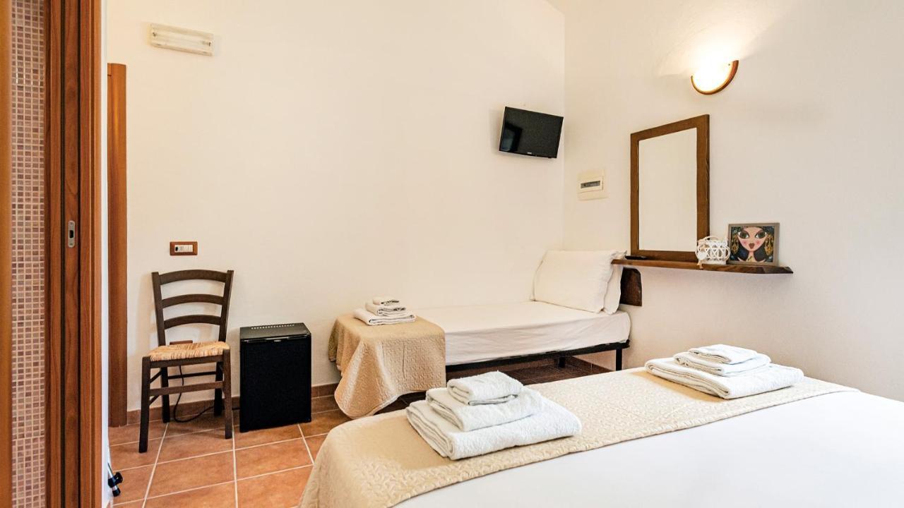 Welcomely - Guesthouse Kadossene Alghero Exterior photo