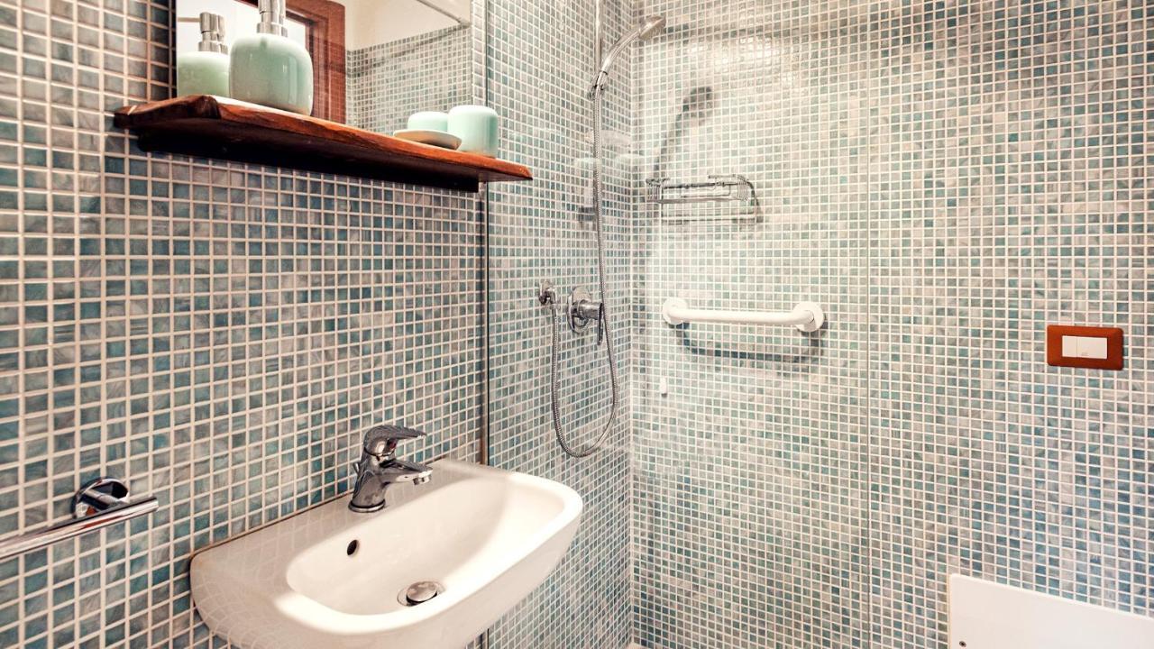 Welcomely - Guesthouse Kadossene Alghero Exterior photo