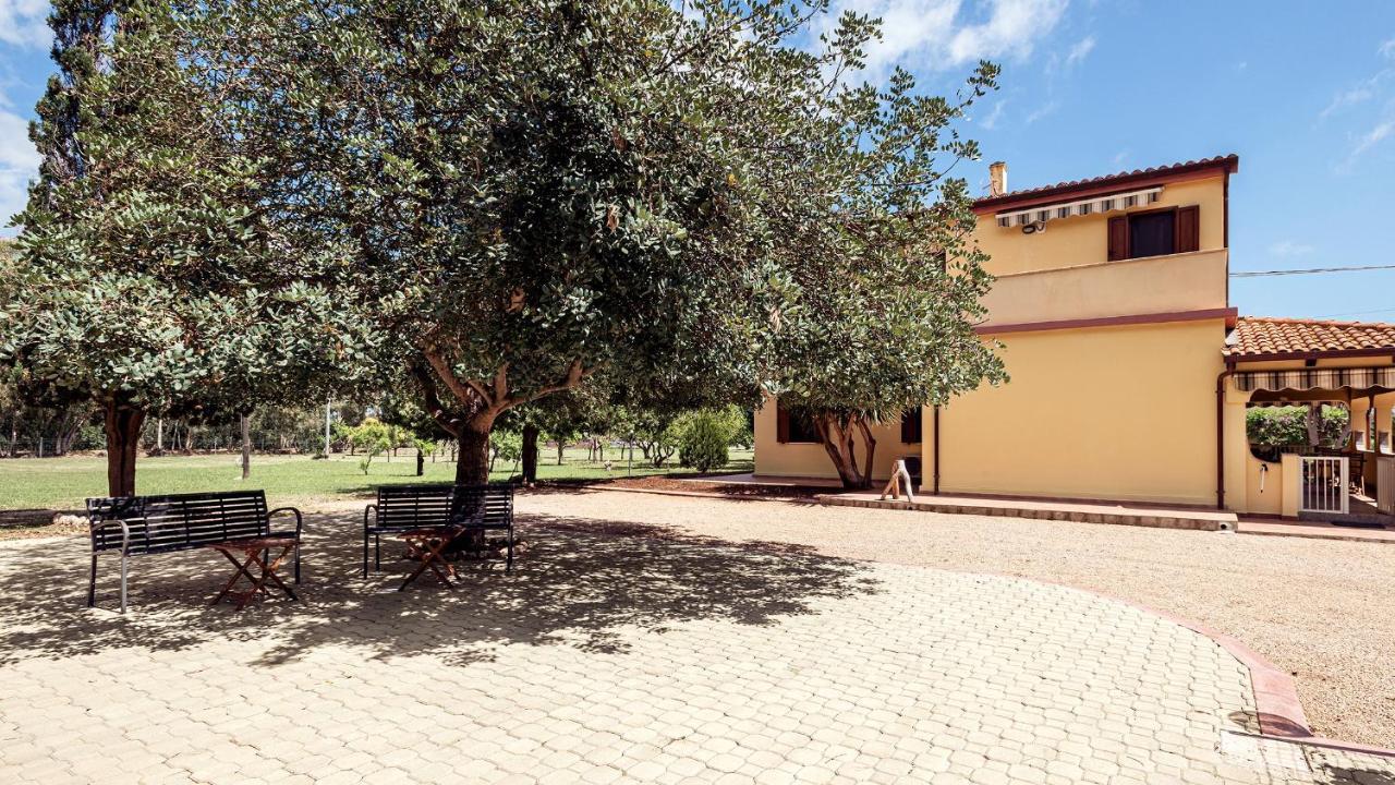 Welcomely - Guesthouse Kadossene Alghero Exterior photo